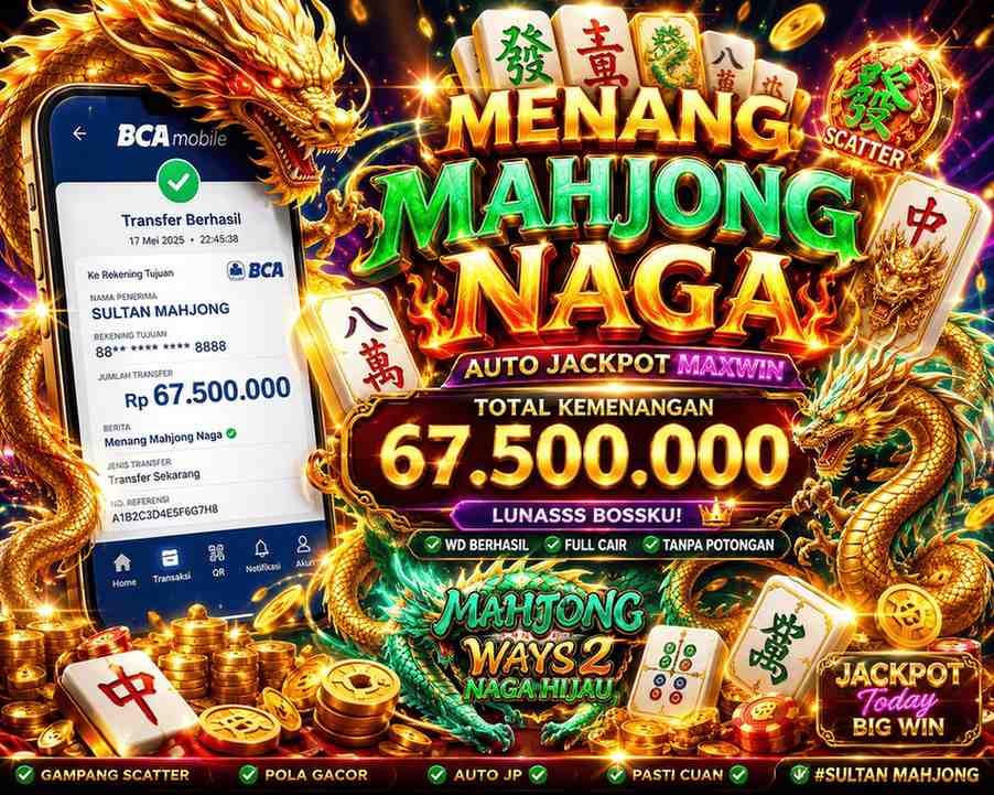 Mengenal PG Soft dan Koleksi Game Slot Populernya